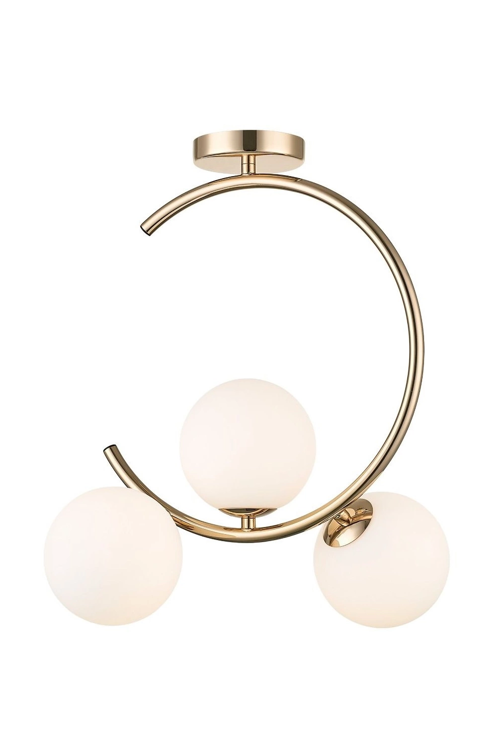 Люстра Zuma Line C0454-03Q-F7AA (14578824)