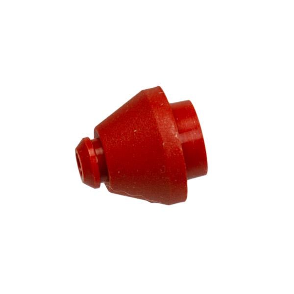 Уплотнитель дозатора воды для утюга Philips 482246662324 (00000029812)