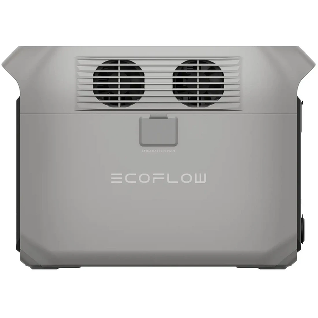 Зарядная станция EcoFlow DELTA 3 1500 1536 Вт/ч (29918857) - фото 3 Зарядная станция EcoFlow DELTA 3 1500 1536 Вт/ч (29918857) - фото 3