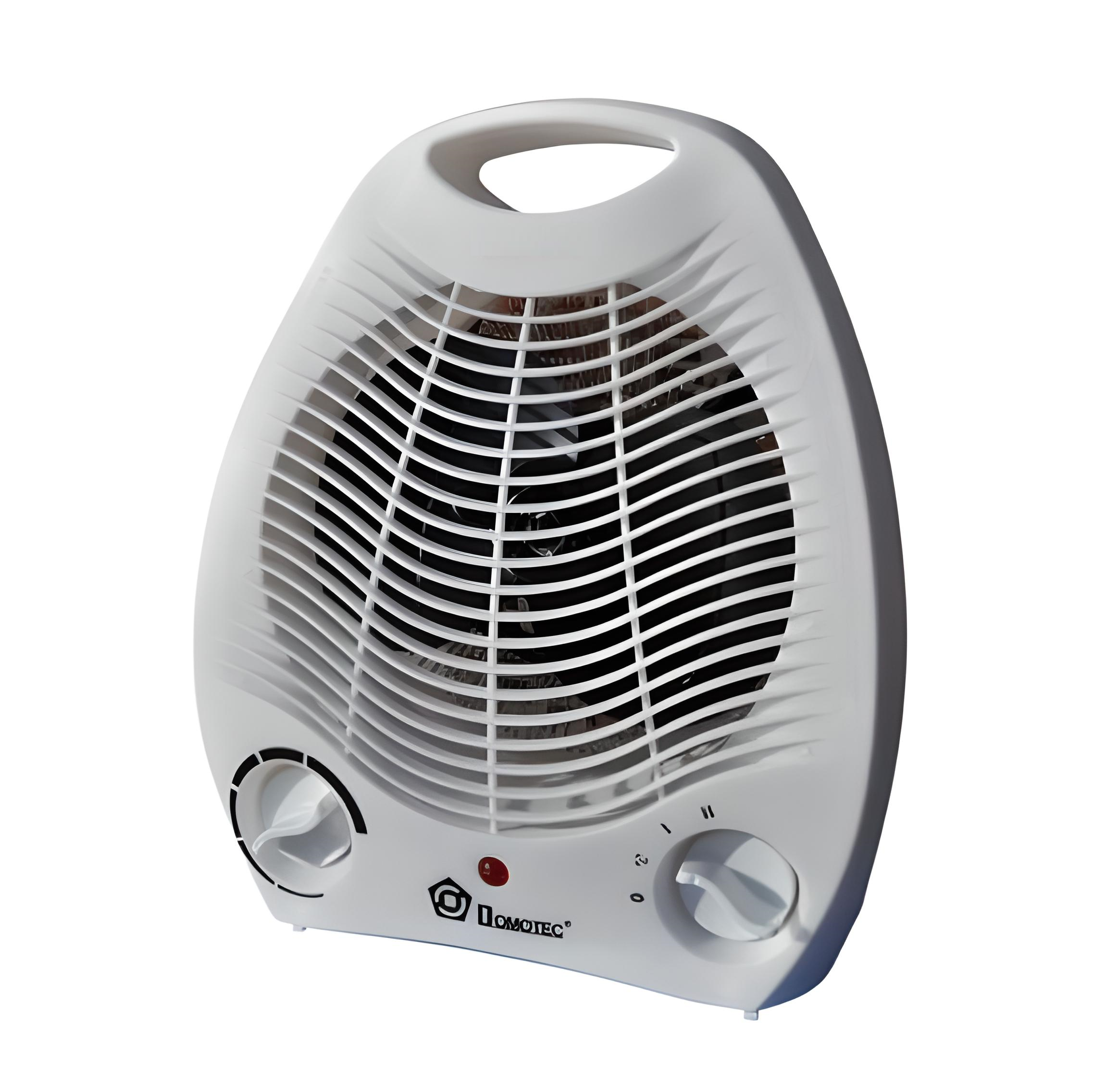 Тепловентилятор Domotec Heater MS 5902 (8-18-sp66543553)