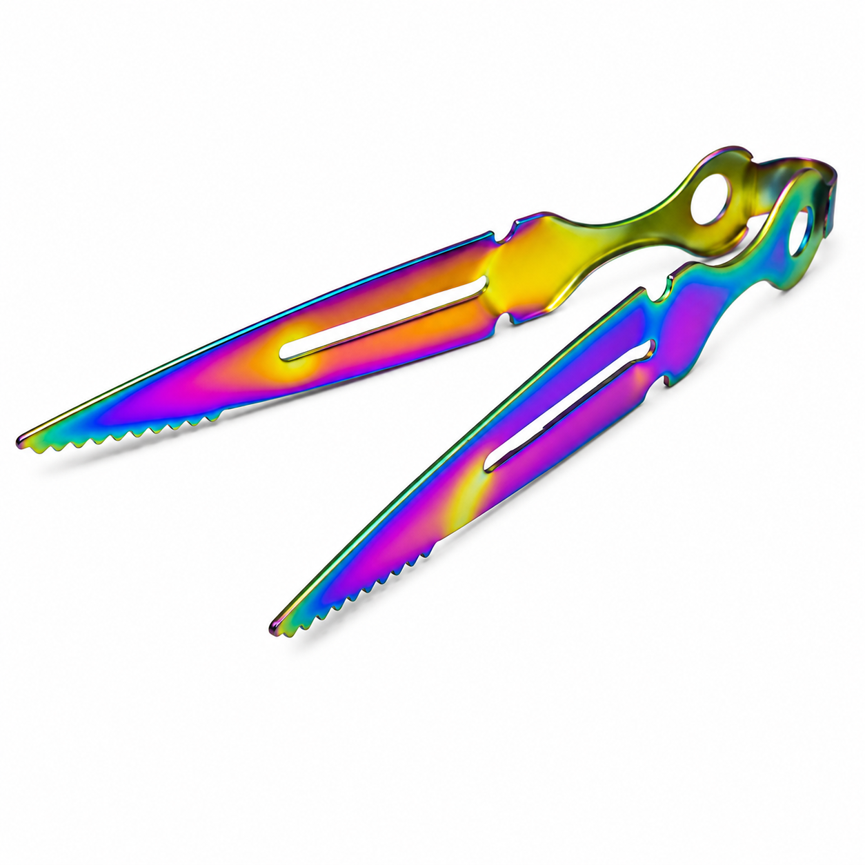 Щипцы для кальяна Japona Steel Chameleon (23678)