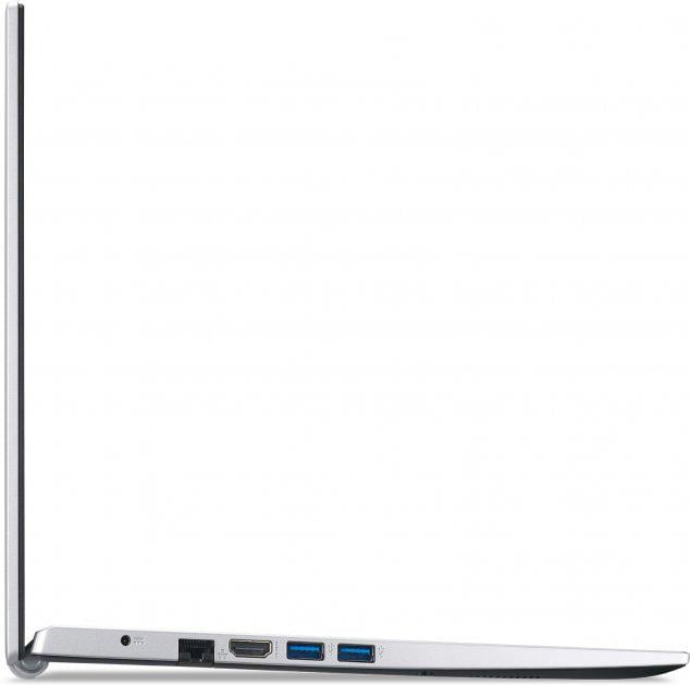 Ноутбук ACER Aspire 3 A315-24P-R9FC AMD Ryzen 5 7520U DDR5-8 SSD-512GB AMD Radeon 610M 15,6" (A31524PR9FC) - фото 2