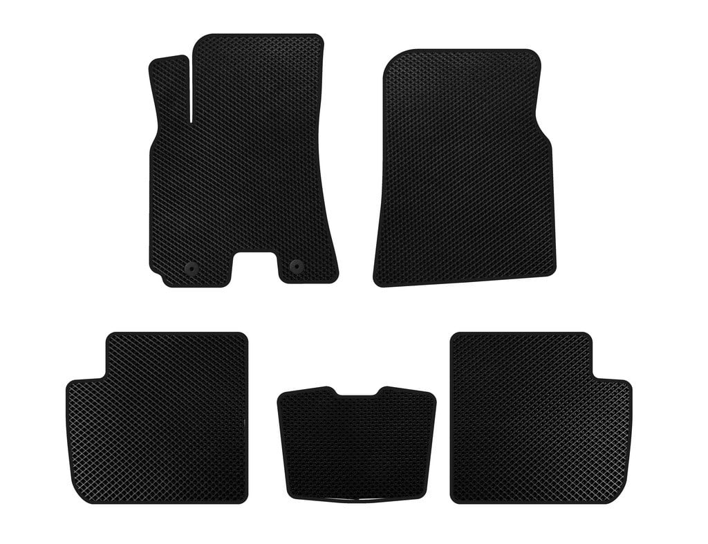 Автоковрики Digital Designs Chery Tiggo III 2007- 5 шт. Черный (2531168266) Автоковрики Digital Designs Chery Tiggo III 2007- 5 шт. Черный (2531168266)