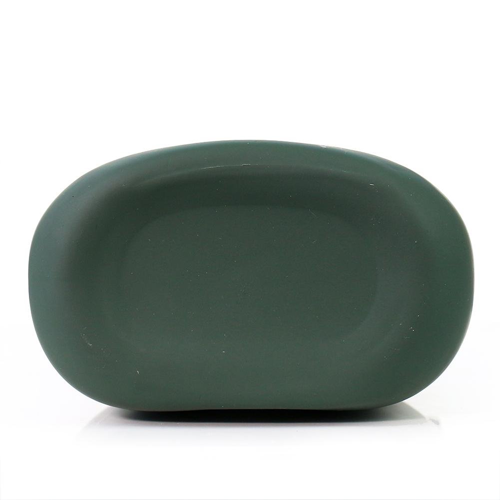 Фляга армейская в чехле для воды 1 л Мультикам - фото 7