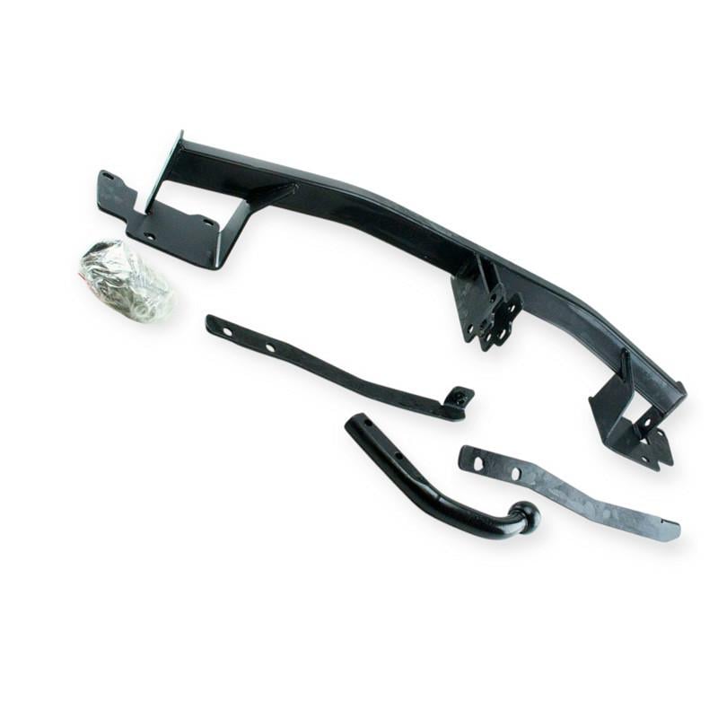 Фаркоп в сборе Автоустройство Тульчин Fiat Doblo с 2009 (2684412346)