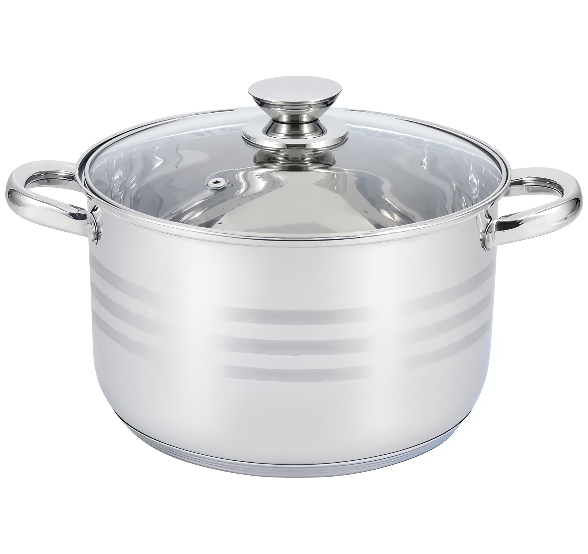 Каструля UNIQUE UN-5006 4,5 л (5-18-UN5006)