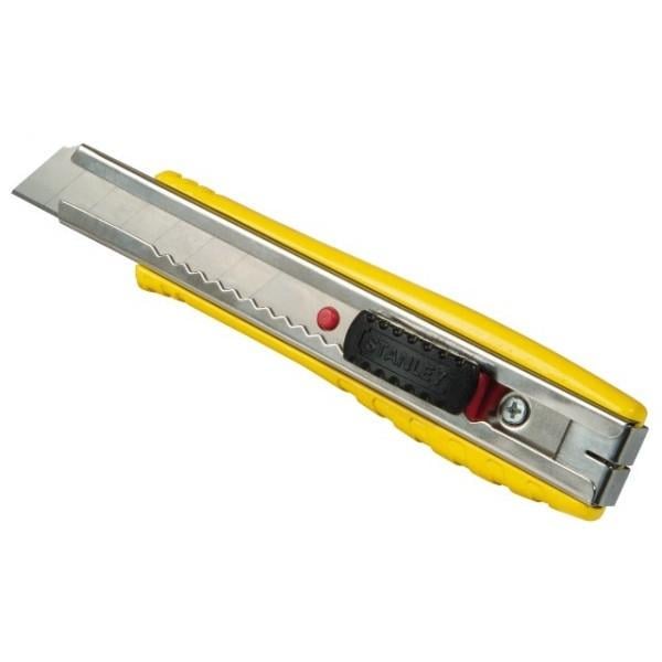 Нож строительный Stanley FatMax 18x155 мм (8-10-421)