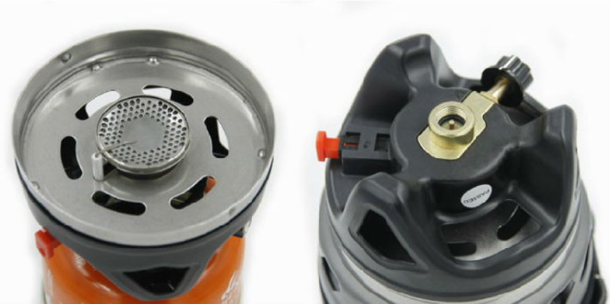 Система приготування їжі APG CS10A 1100/1400мл - фото 8