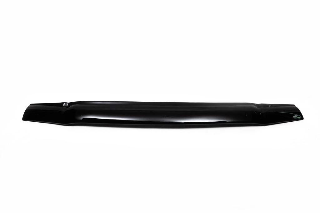 Дефлектор капота EuroCap EuroCap для Ford Ranger 2002-2006 гг. поликарбонат Черный
