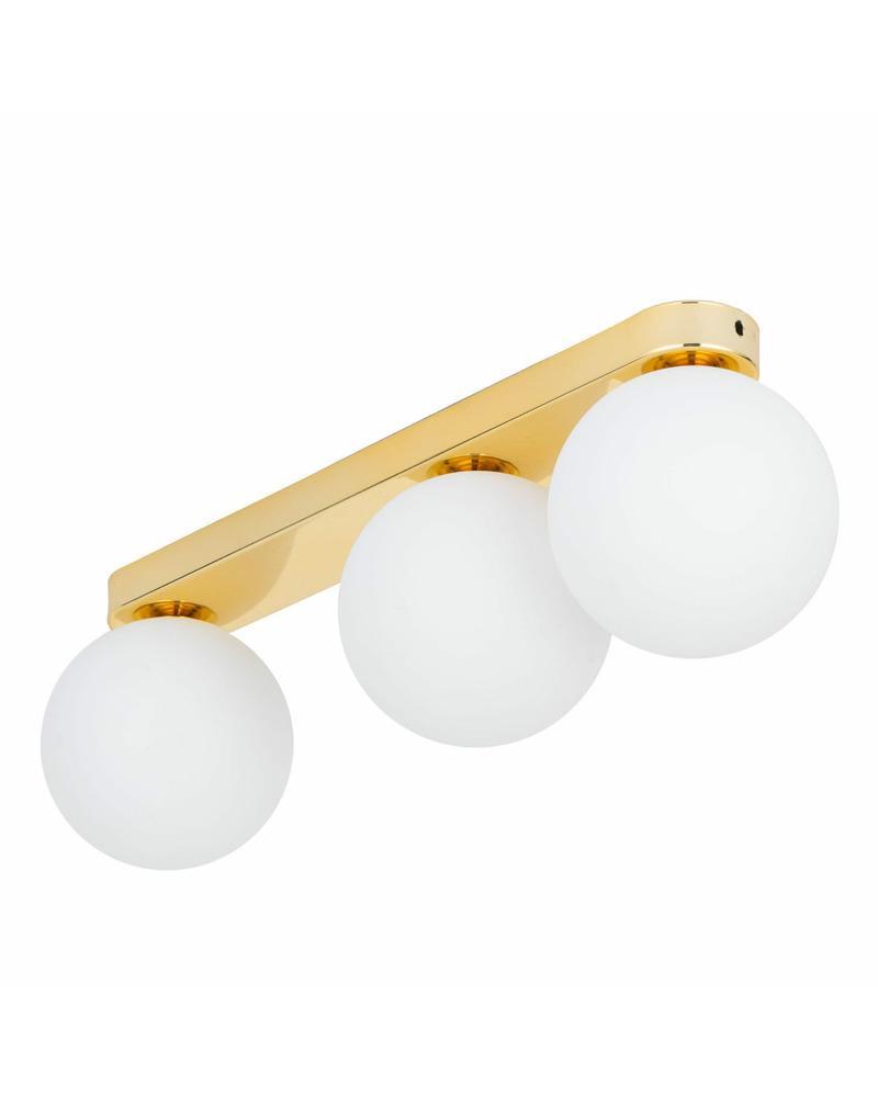 Люстра Tk Lighting 4697 Bianca G9 3x6W IP20 (12945545)