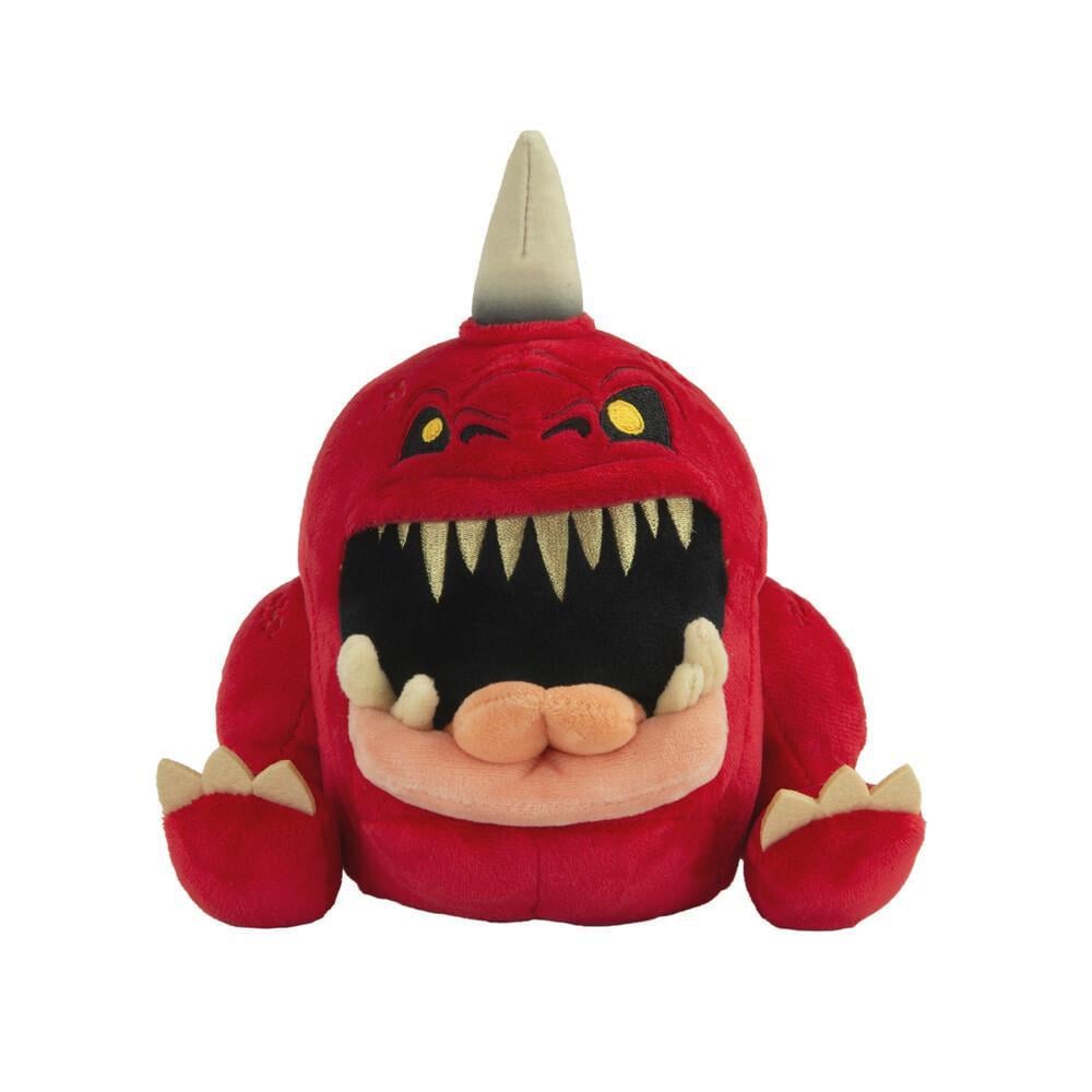 М'яка іграшка Gnasha-Squig Warhammer Tomy (2859803520)