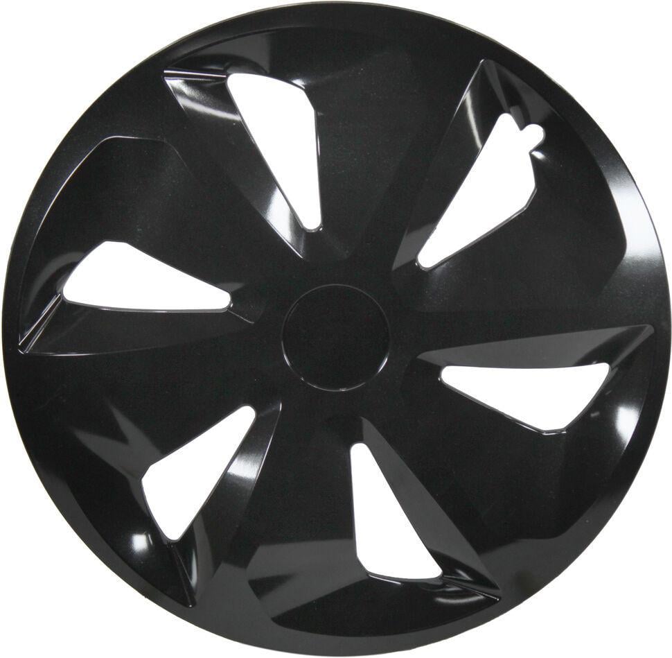 Колпаки на колеса Jestic 16" Roco Black
