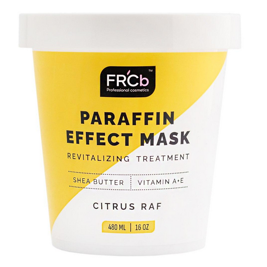 Маска с парафиновым эффектом для рук и ног FRC b Citrus Raf 480 мл (2451204859) Маска с парафиновым эффектом для рук и ног FRC b Citrus Raf 480 мл (2451204859)