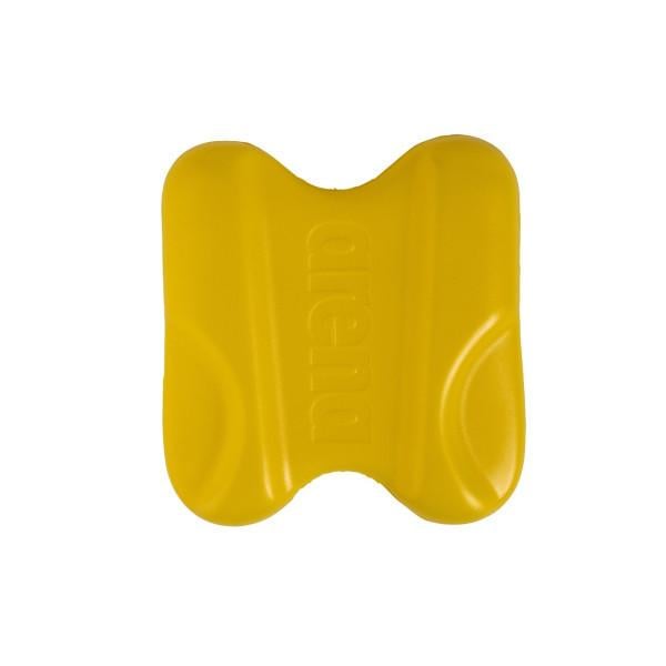 Доcка для плавания Arena PULL KICK II Уни OFSM Желтый (006834-400)