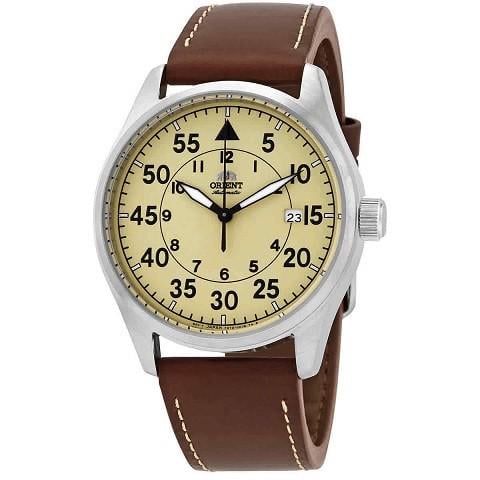 Часы механические Orient RA-AC0H04Y10B D 41 мм (11783763) Часы механические Orient RA-AC0H04Y10B D 41 мм (11783763)