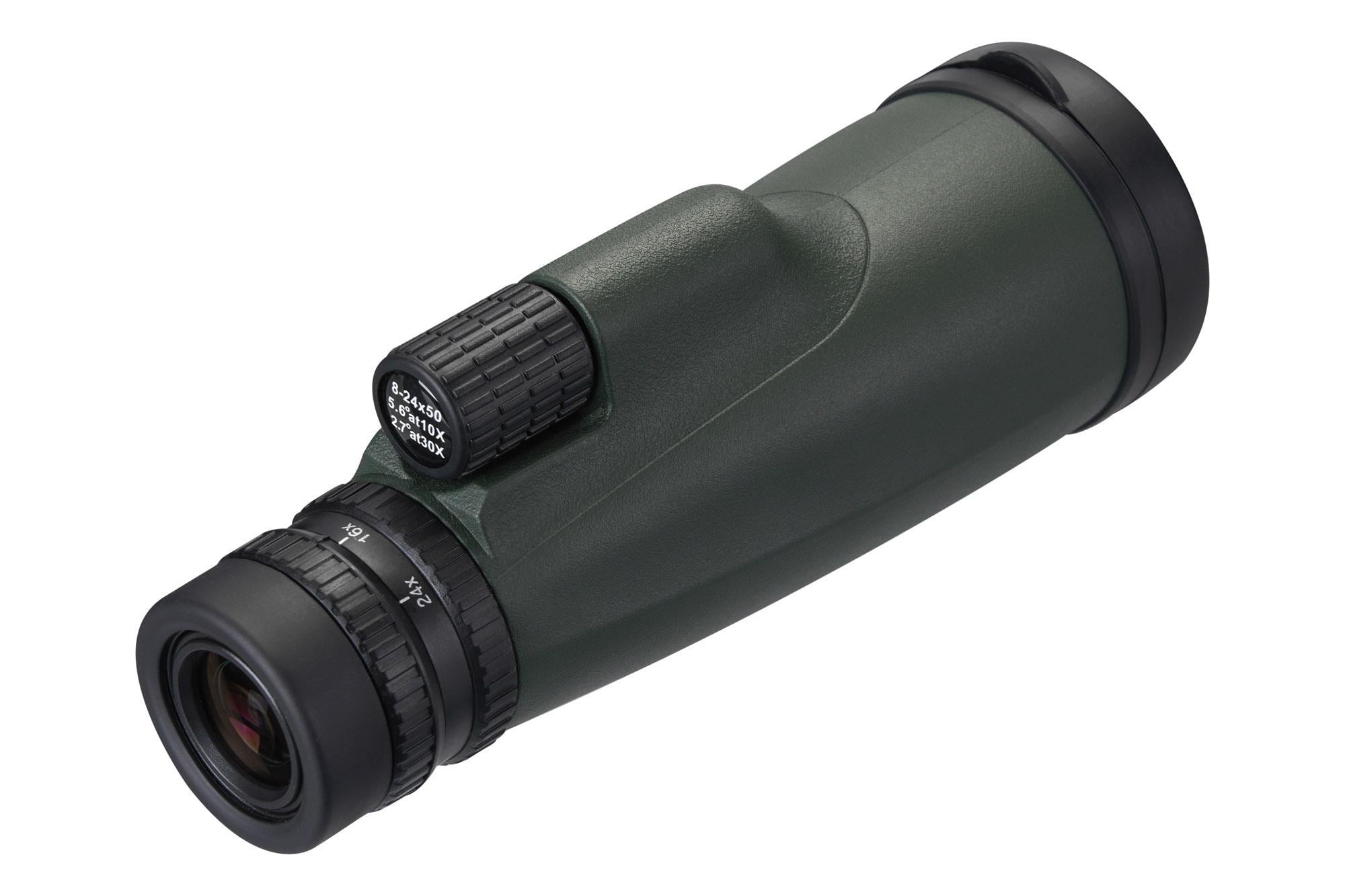 Монокуляр BassellL 8-24X50 влагозащищенный (35046440)