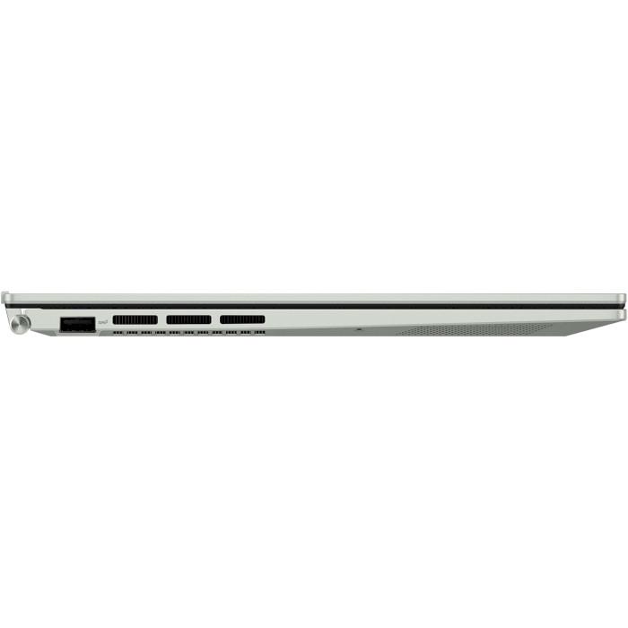 Ноутбук Asus UX3402VA-KM691 Silver (90NB10G6-M012D0) - фото 5