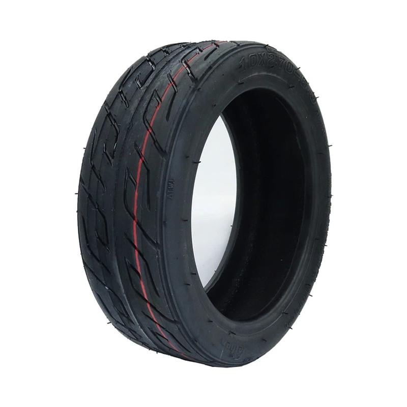 Покрышка бескамерная для электросамоката Proove X-city Max 10х2,70-6,5"
