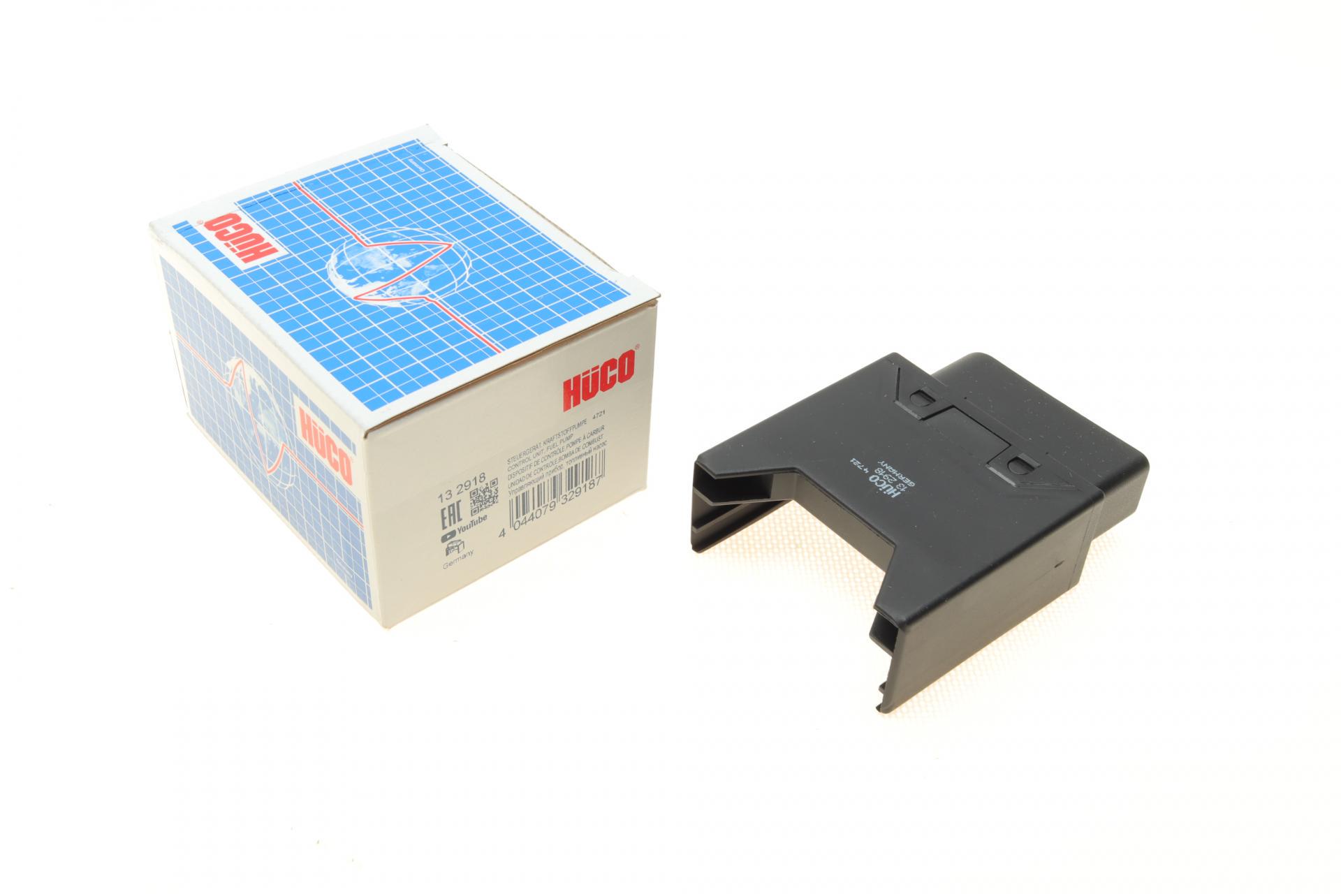 Блок управління паливного насоса VW Passat 1,4/2,0 TSI 14- (132918)