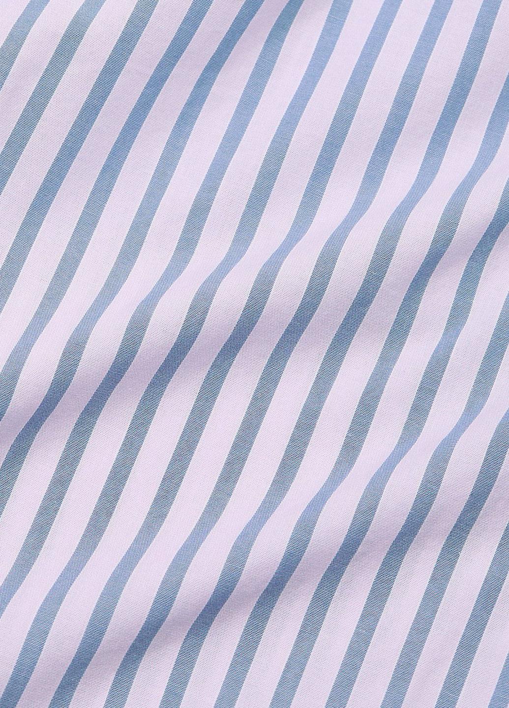 Піжама Victoria's Secret XS Блакитний (0500333746QC9XS.R) - фото 4 Піжама Victoria's Secret XS Блакитний (0500333746QC9XS.R) - фото 4