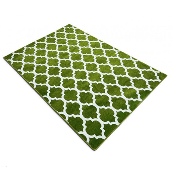 Ковер Kolibri 1,33x1,90 м полусинтетический со средним ворсом (11158/130) - фото 3 Ковер Kolibri 1,33x1,90 м полусинтетический со средним ворсом (11158/130) - фото 3