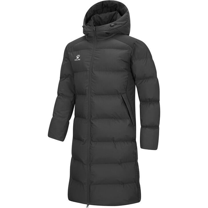 Куртка Kelme 2XL Черный (8461MF1030.9000) Куртка Kelme 2XL Черный (8461MF1030.9000)