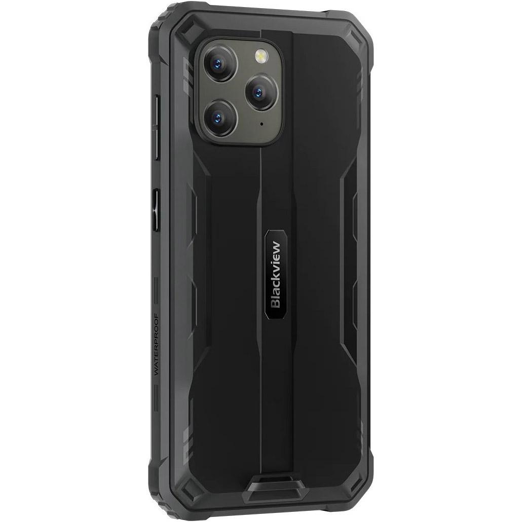 Смартфон Blackview BV5300 4/32Gb Black - фото 4