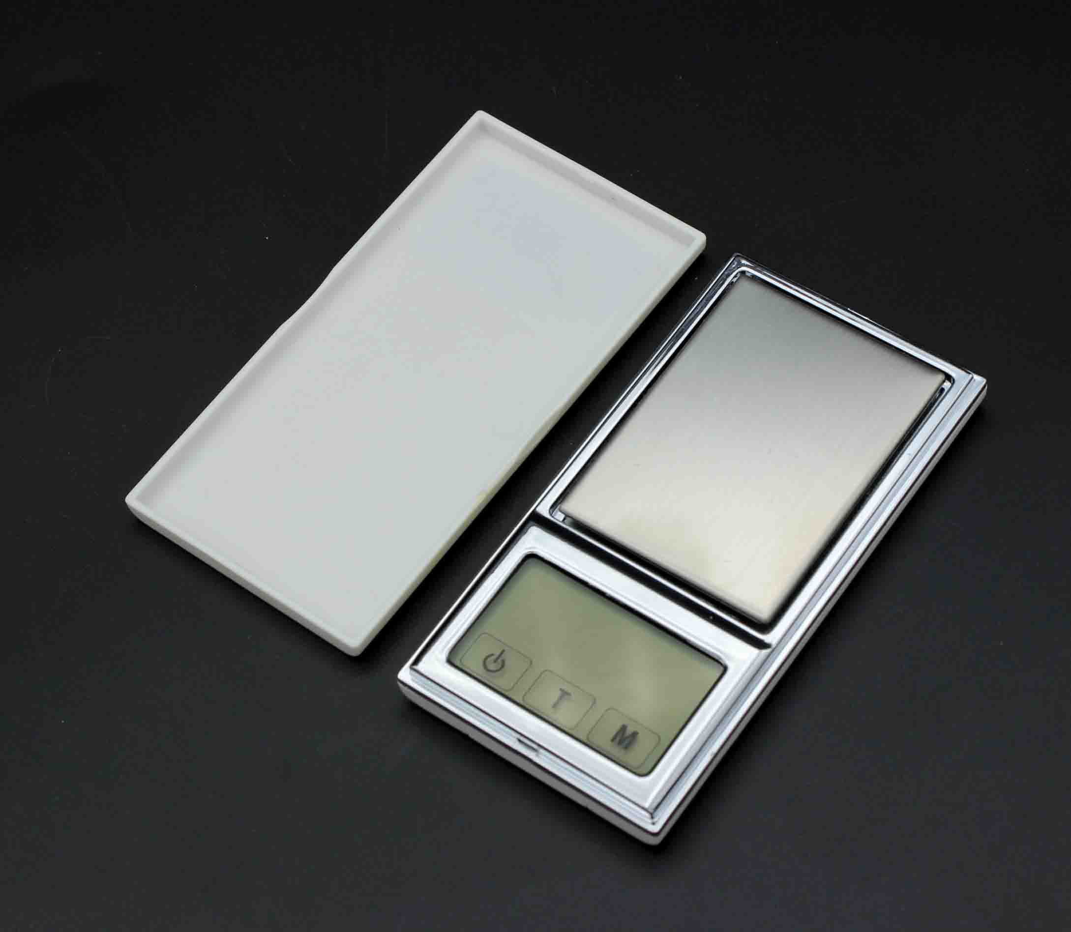 Ваги Digital Scale 1008 0,1 ювелірні 100 г (t206)