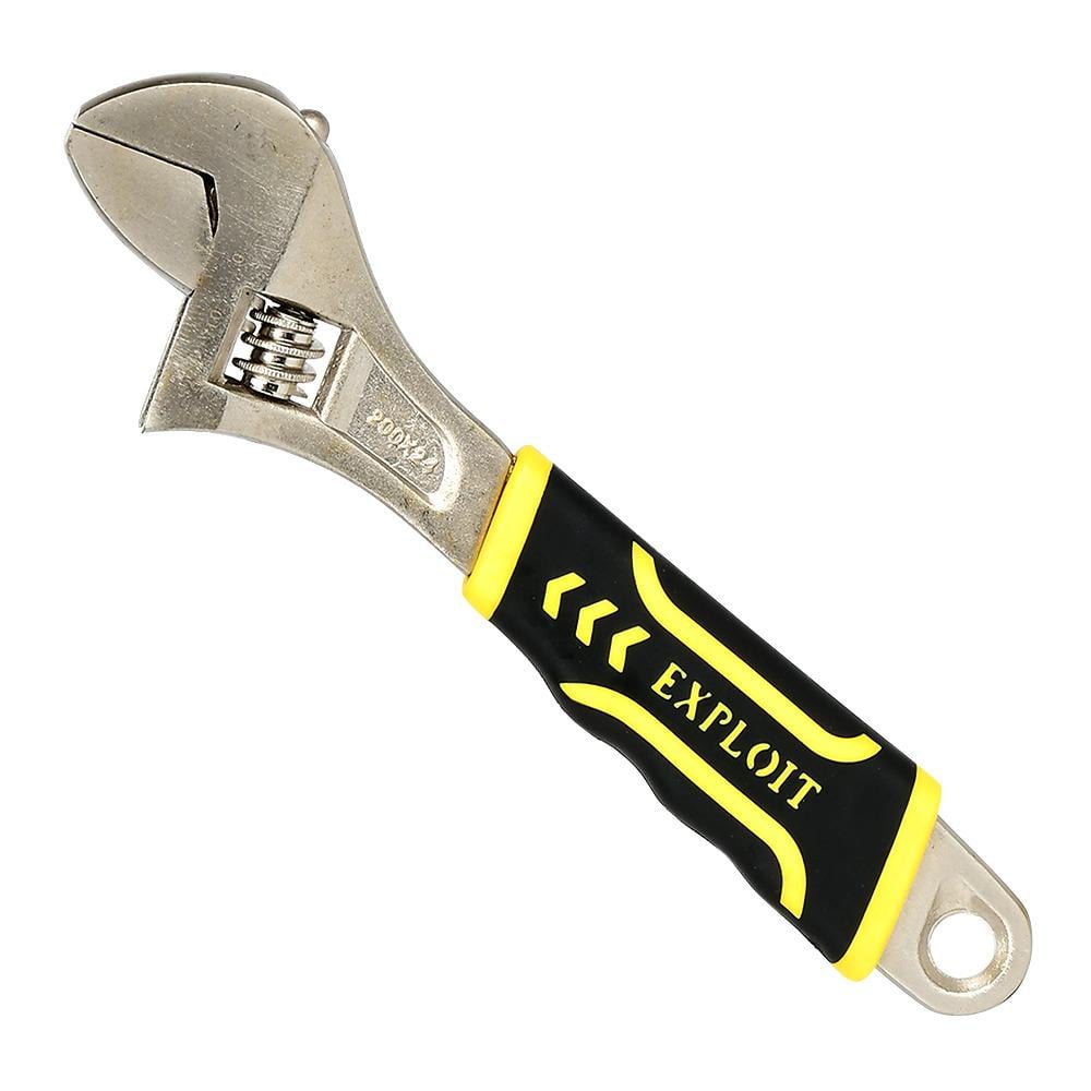 Ключ разводной 300 мм (R32164-300) Ключ разводной 300 мм (R32164-300)