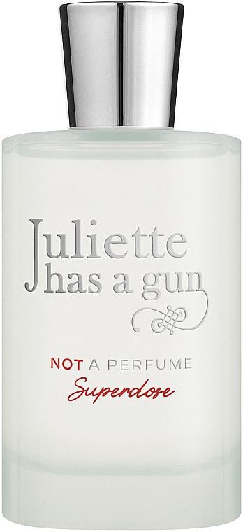 Парфумована вода унісекс Juliette Has A Gun Not A Perfume Superdose 50 мл (401969)