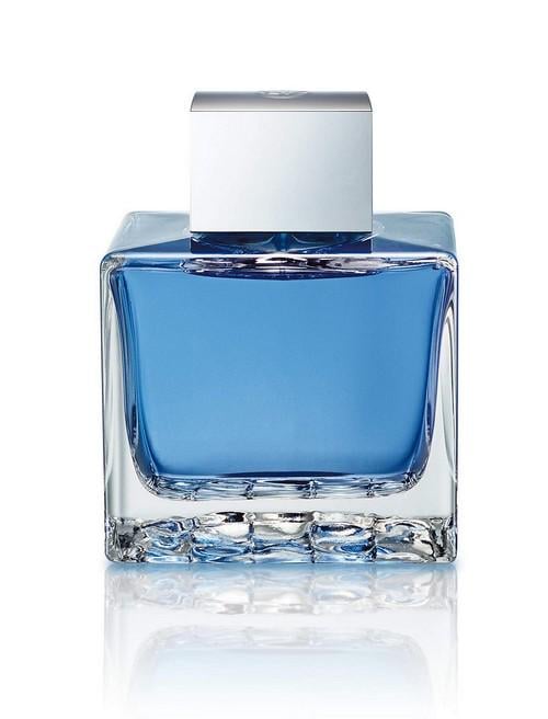 Туалетная вода для мужчин Antonio Banderas Blue Seduction For Men 100 мл (13002)
