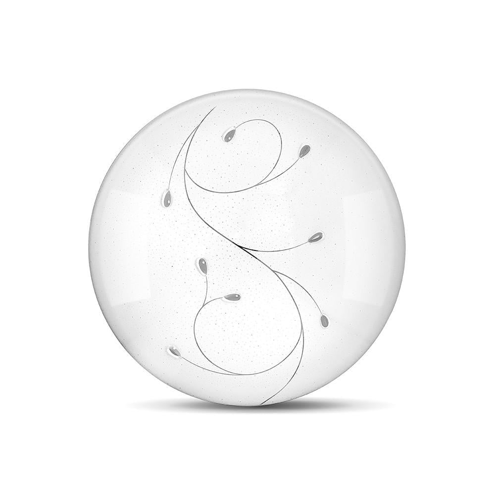 Светильник LED функциональный круглый DROP VL-CLS2031-72 72W 2800-6200K 220V VIDEX