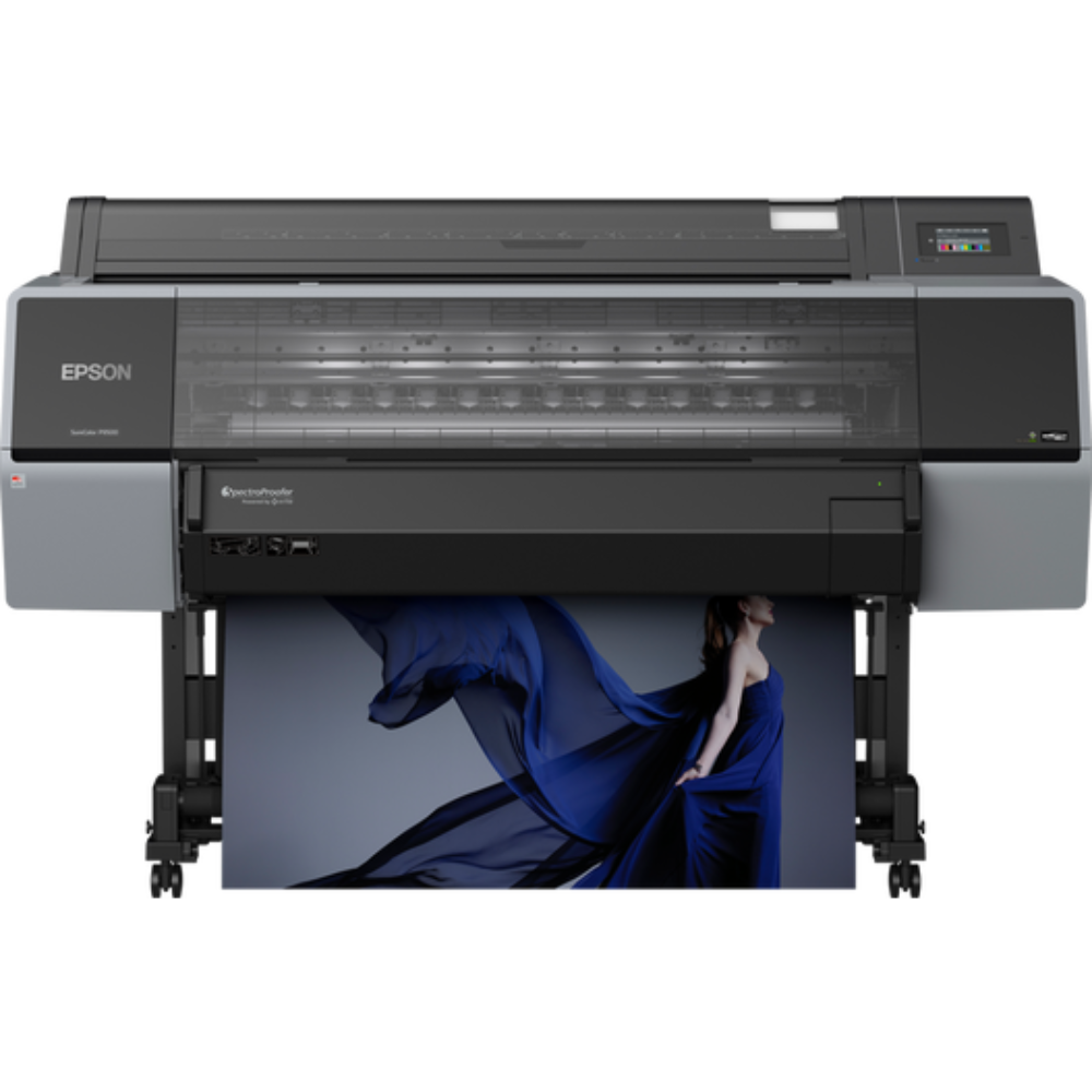 Плотер Epson SureColor SC-P9500 44" (C11CH13301A0)