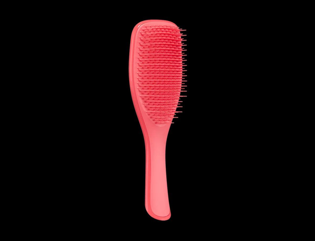 Расческа для волос Tangle Teezer The Wet Detangler Красный (10979307) - фото 3