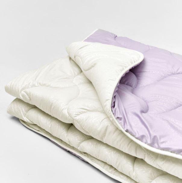 Одеяло зимнее Мальва Дуэт с микрофиброй полуторное 150х215 см - фото 2 Одеяло зимнее Мальва Дуэт с микрофиброй полуторное 150х215 см - фото 2