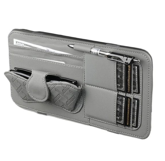 Органайзер для солнцезащитного козырька (DT-742)