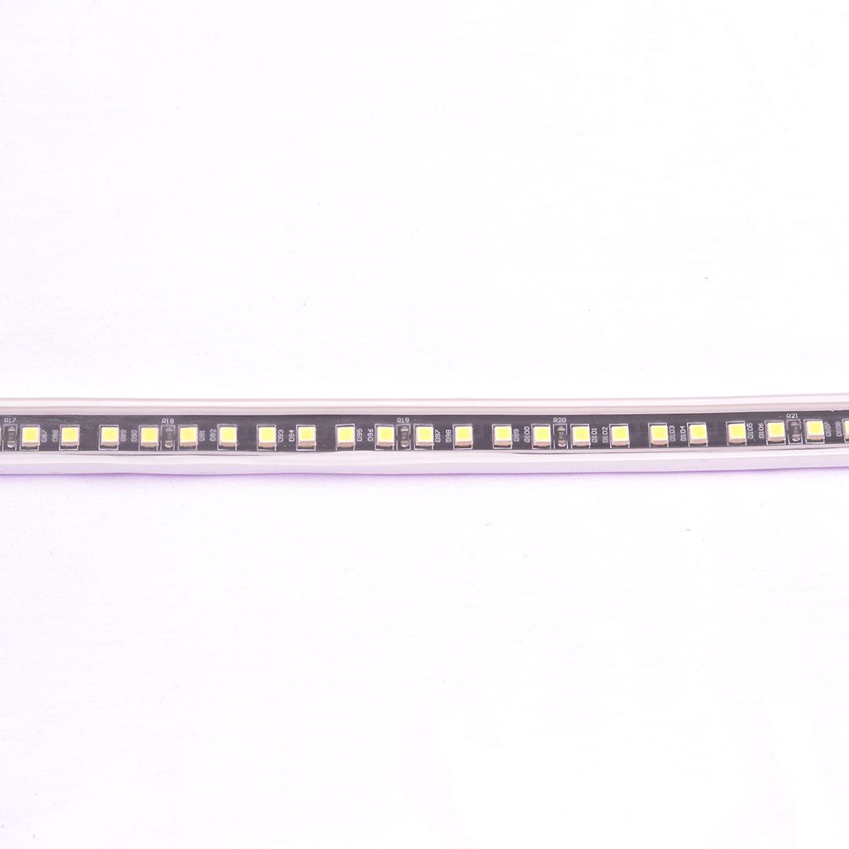 Светодиодная лента VENOM SMD 4040 IP67 220 V 120 д.м. Белый (VP-4040220120-W) - фото 3 Светодиодная лента VENOM SMD 4040 IP67 220 V 120 д.м. Белый (VP-4040220120-W) - фото 3