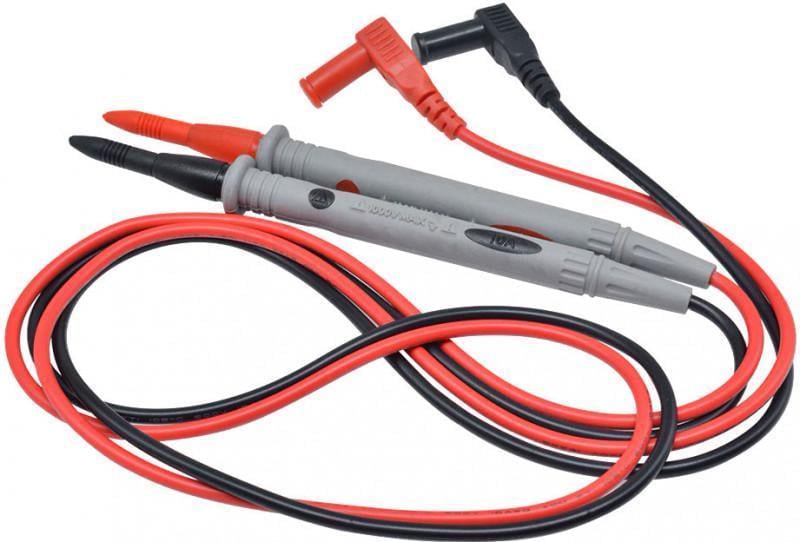 Щупи до мультиметра/тестера універсальні 10A (27872926)