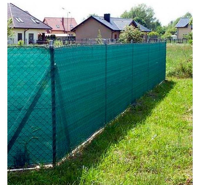 Сетка затеняющая Клевер 95% 2х50 м (987) - фото 6