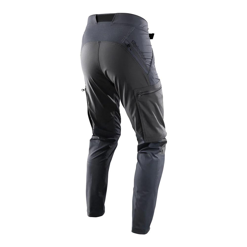 Штани TLD Ruckus Cargo Pant Mono Charcoal XL - фото 2