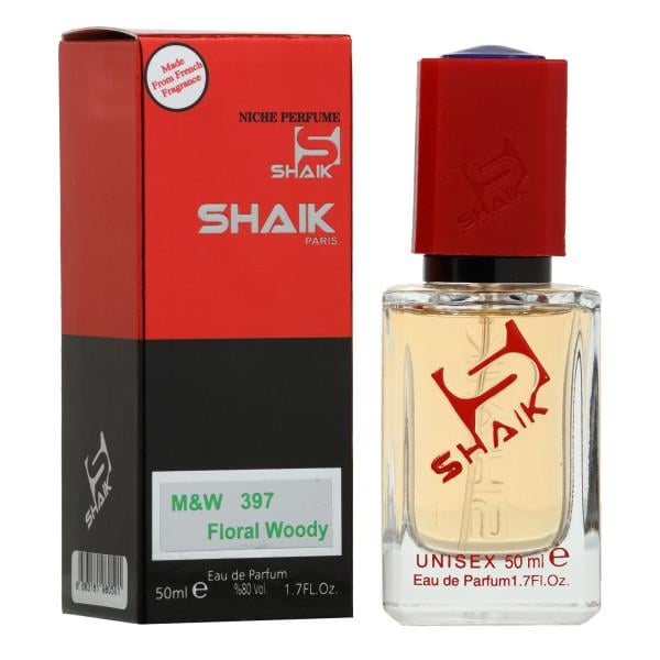 Парфуми SHAIK MW 397 50 мл (450)