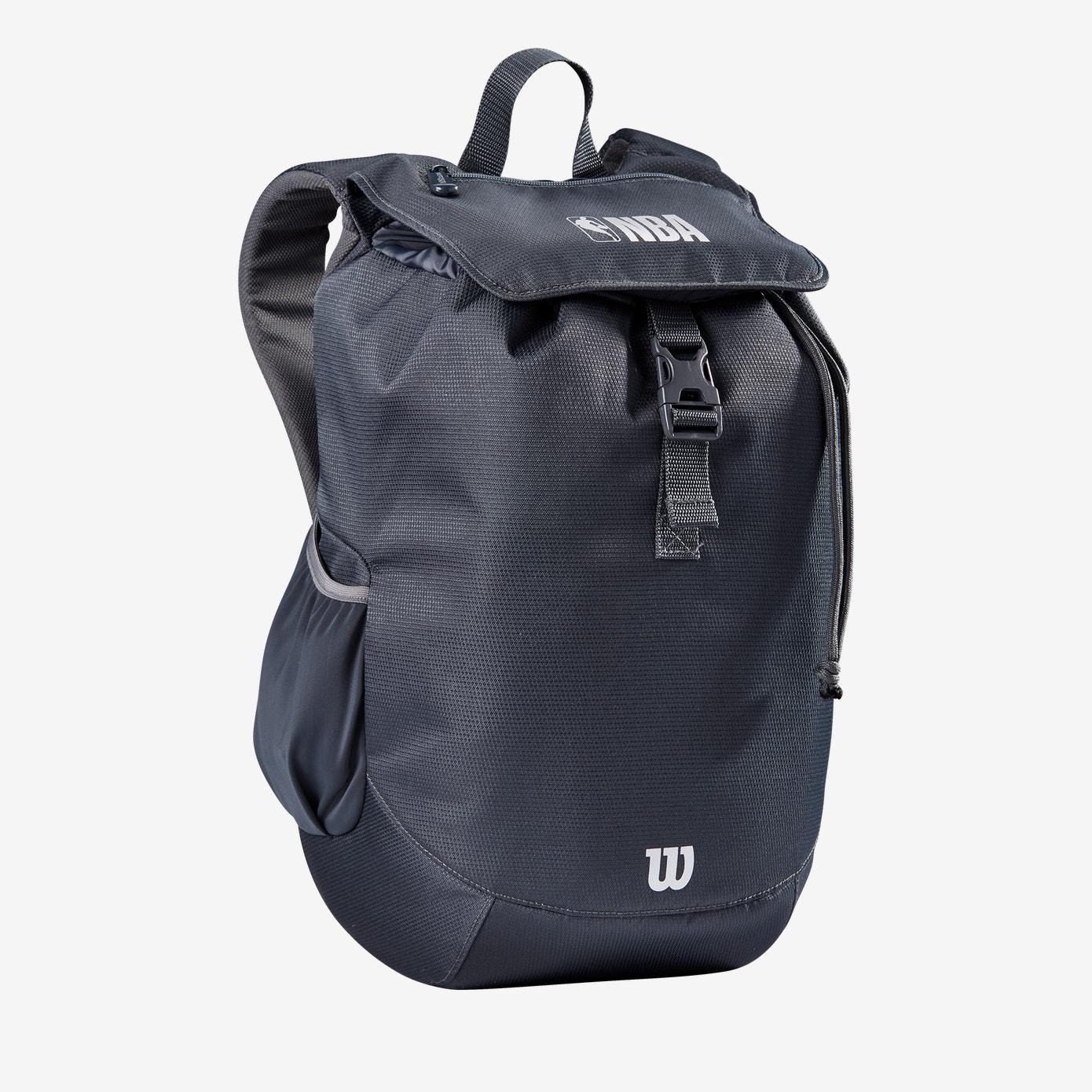 Рюкзак баскетбольный Wilson NBA Forge Backpack