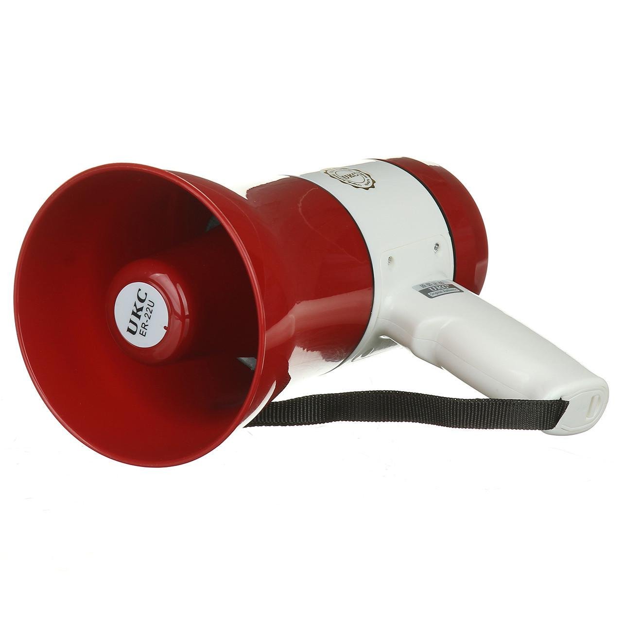 Гучномовець MEGAPHONE ER-22 (IR004920)