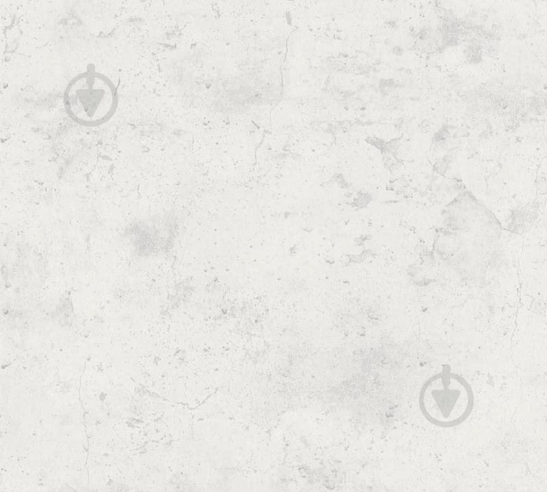 Виниловые обои на флизелиновой основе A.S.Creation New Walls 37429-3 Белый-Серый