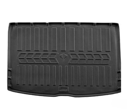 Коврик в багажник Stingray 3D для Mercedes EQA (126895)