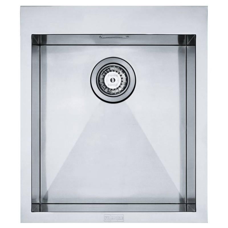 Мойка для кухни Franke Planar PPX 210-44 TL 127.0203.470 полированная (22821)