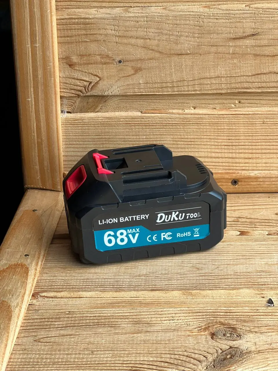 Аккумулятор 68V (AND 0410-1) - фото 2