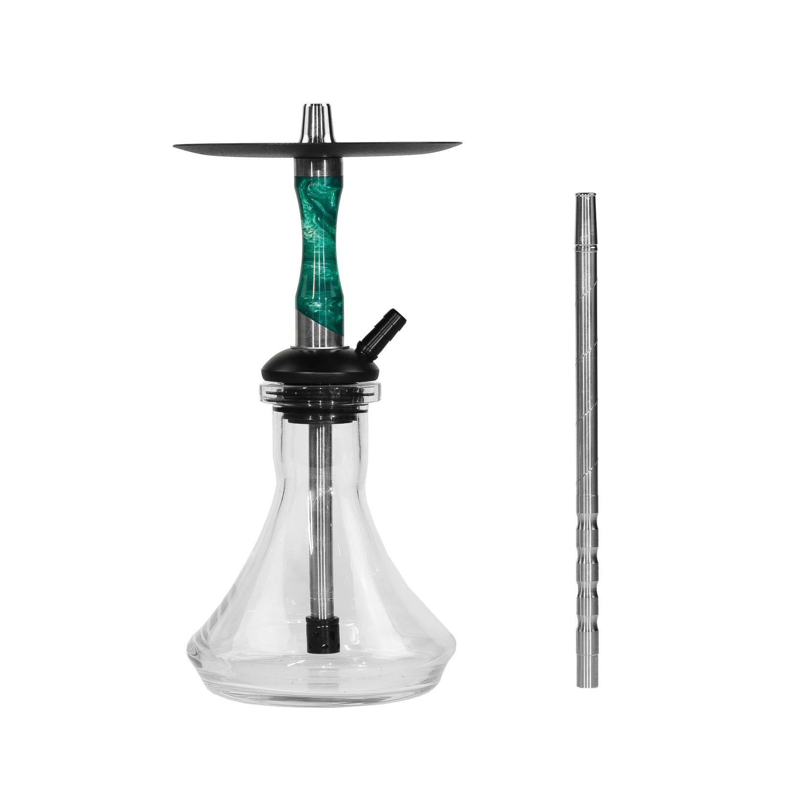 Кальян Sky Hookah SDM Green (7228)