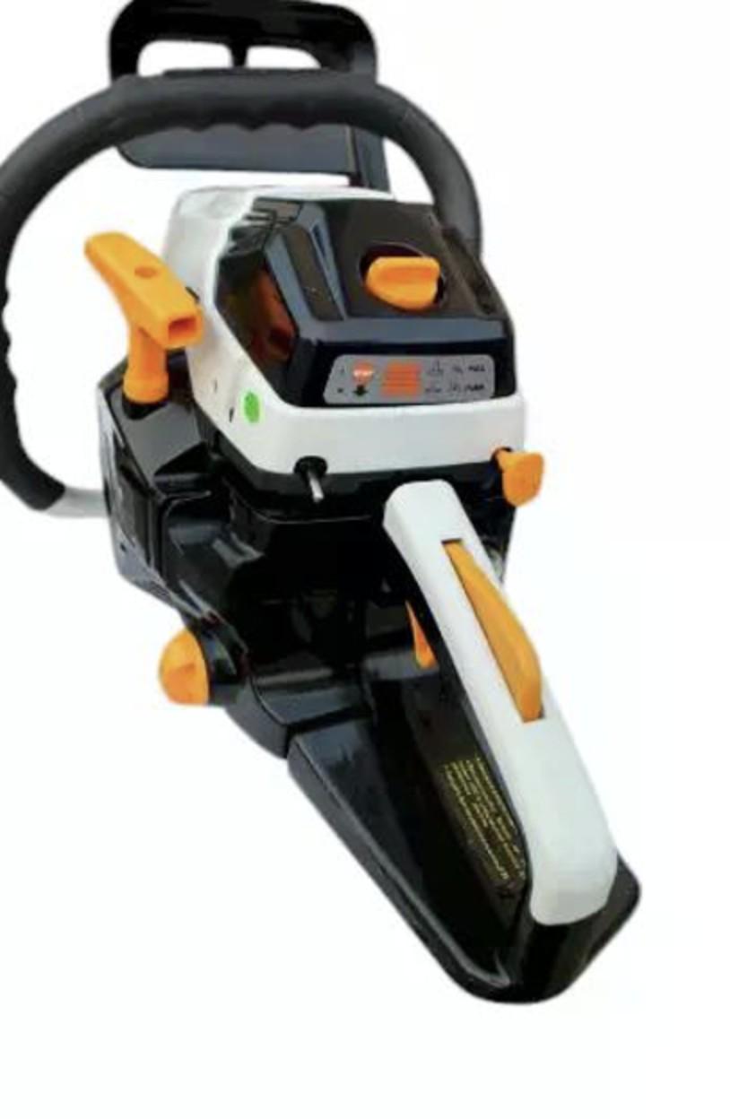 Бензопила цепная бензиновая Hitachi CS-45-Y 4.2 кВт шина 45 см Бензопила цепная бензиновая Hitachi CS-45-Y 4.2 кВт шина 45 см