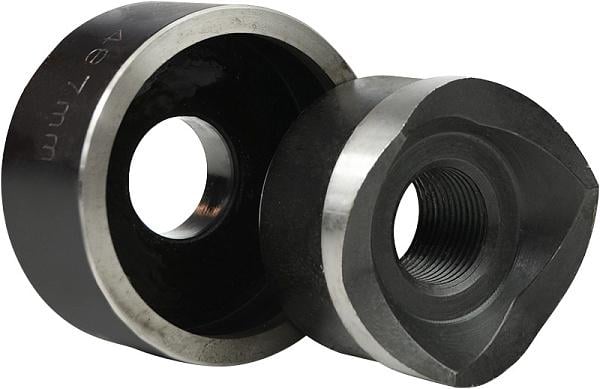 Різак круглий АСКО-УКРЕМ Ø48,7 мм для гідравлічного інструменту (A0170020067) Різак круглий АСКО-УКРЕМ Ø48,7 мм для гідравлічного інструменту (A0170020067)